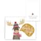 Hortense B. Hewitt Co. Woodland Creatures Holiday Cards